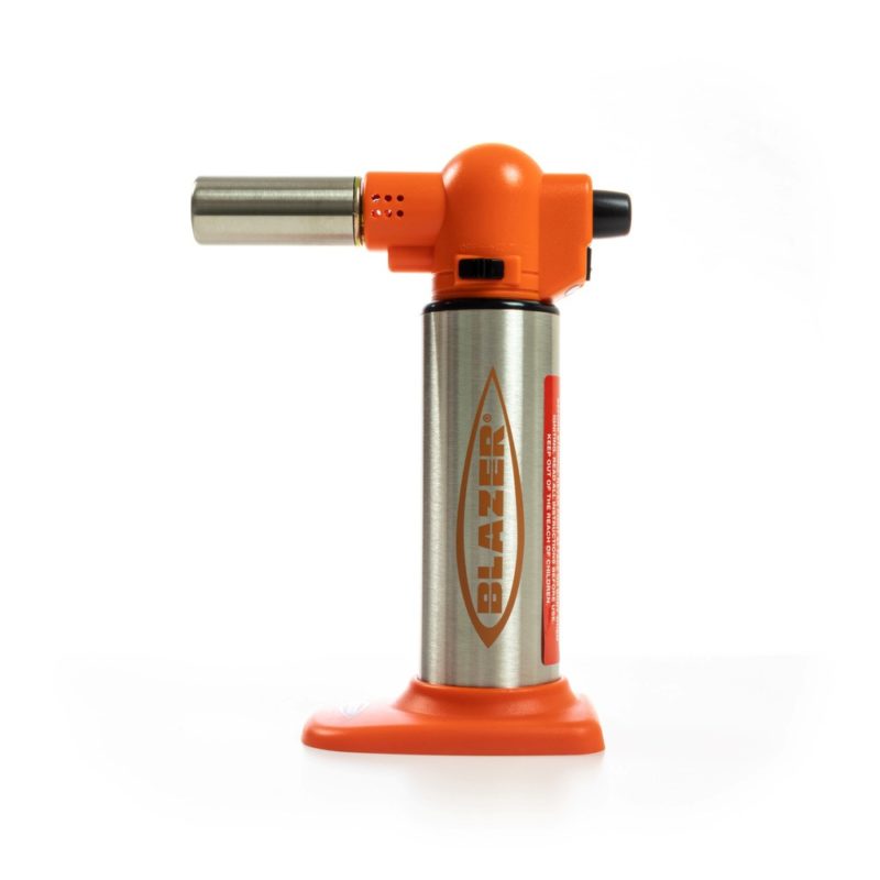 Blazer Big Buddy Torch Lighter Smoke Cargo