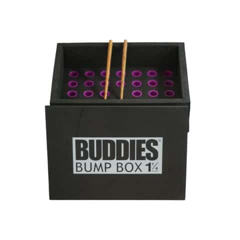Buddies Bump Box 34 Cone Filler - 1 1/4"