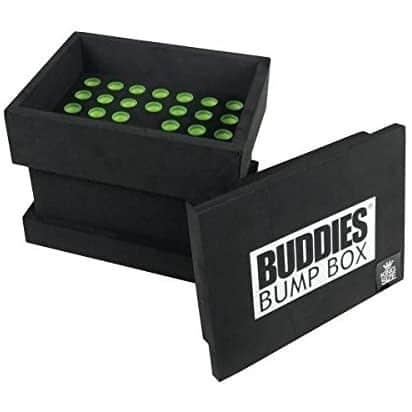 Buddies Bump Box 34 Cone Filler - King Size