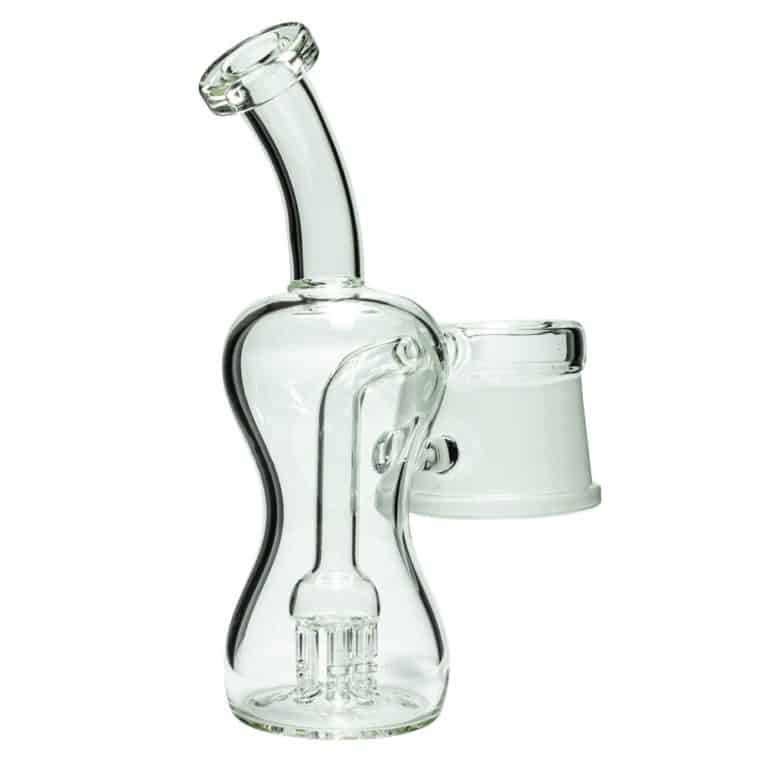 Dr. Dabber SWITCH Portable Vaporizer & Electric Dab Rig Smoke Cargo