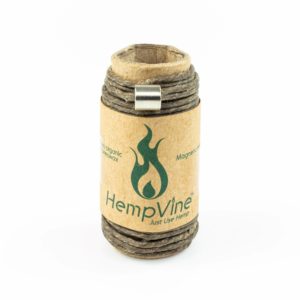 HempVine Magnetic Hemp Lighter Sleeve