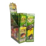 Juicy Jay's Hemp Wraps - Mango Papaya