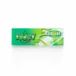 Juicy Jay's Rolling Papers - Cool Jay's Menthol - 1 1/4"