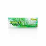 Juicy Jay's Rolling Papers - Green Trip Menthol - 1 1/4"