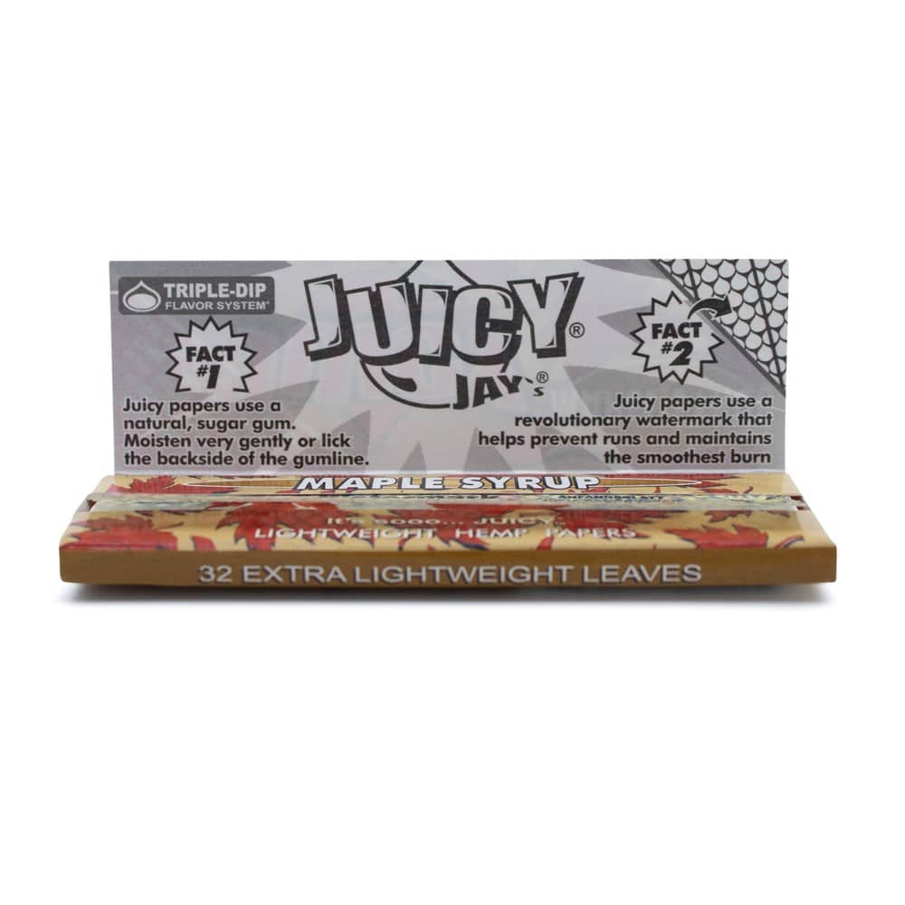 Best maple syrup image