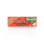 Juicy Jay's Rolling Papers - Very Cherry - 1 1/4"