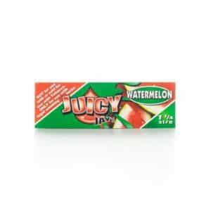 Juicy Jay's Rolling Papers - Watermelon - 1 1/4"