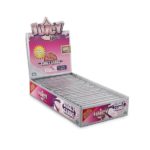 Juicy Jay's Super Fine Rolling Papers - Sticky Candy - 1 1/4"