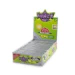 Juicy Jay's Super Fine Rolling Papers - White Grape - 1 1/4"