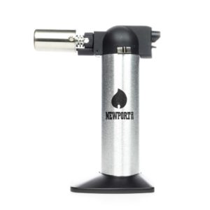 Newport Zero 6" Regular Torch Lighter