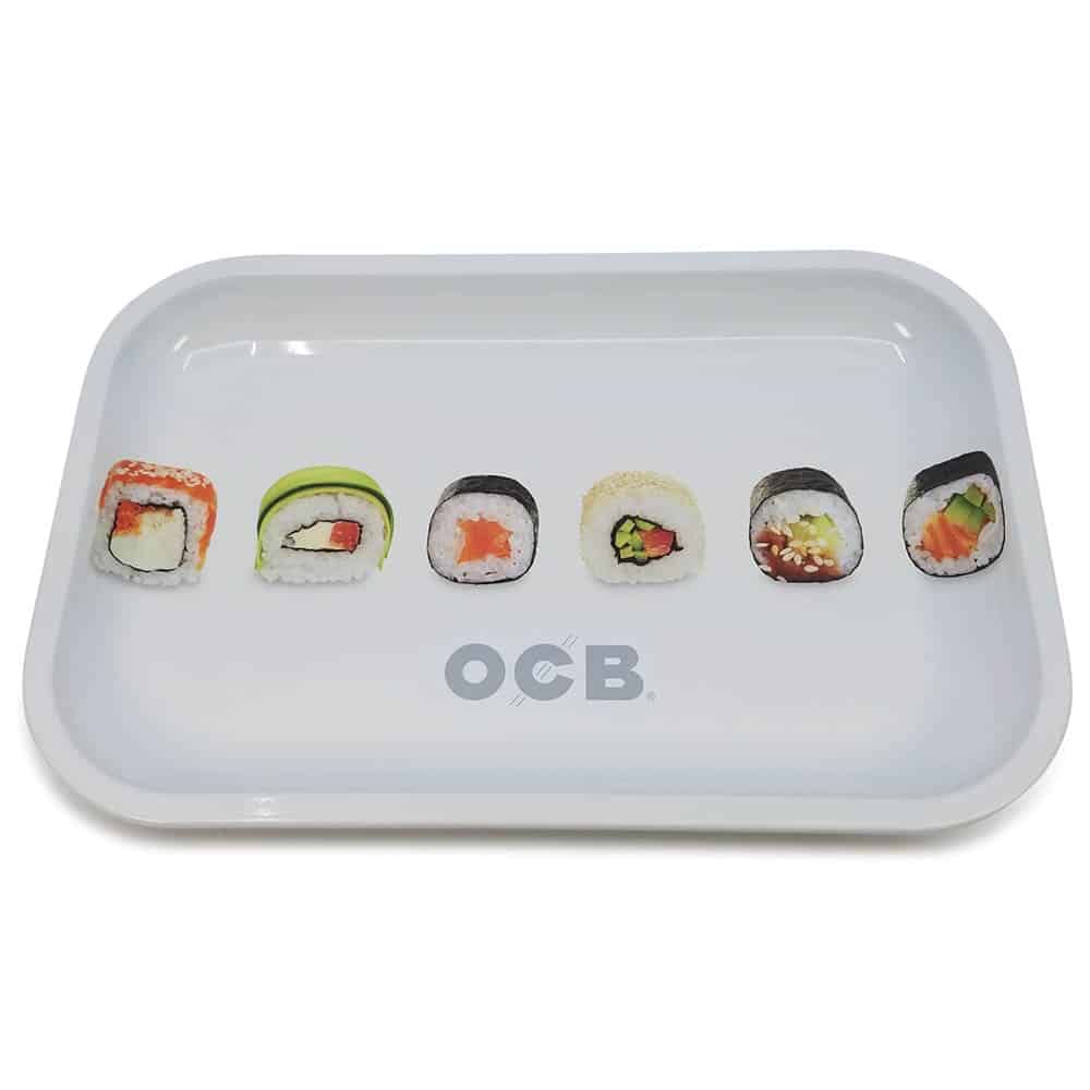 OCB Sushi Tray