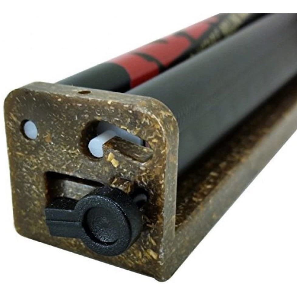 RAW 2Way Adjustable Rolling Machine Smoke Cargo