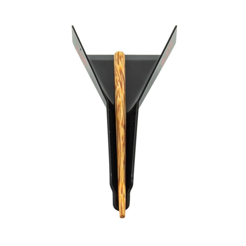 Cone Loaders Smoke Cargo