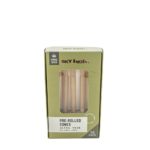 Sky High Natural Hemp Pre-Rolled Cones - King Size (10 Pack)