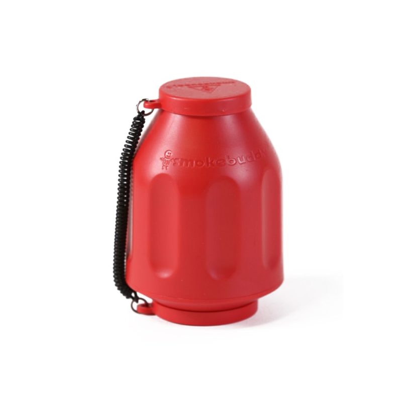 Smokebuddy Original Personal Air Filter Sploof Smoke Cargo