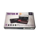 Triton-M-400 Digital Pocket Scale - 400g x 0.01g