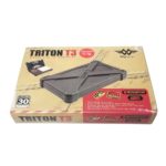Triton T3-660 Digital Pocket Scale - 660g x 0.1g