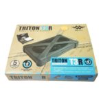 Triton T3R-500 Digital Pocket Scale - 500g x 0.01g
