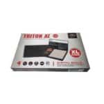 Triton XL-1000 Digital Pocket Scale - 1000g x 0.1g