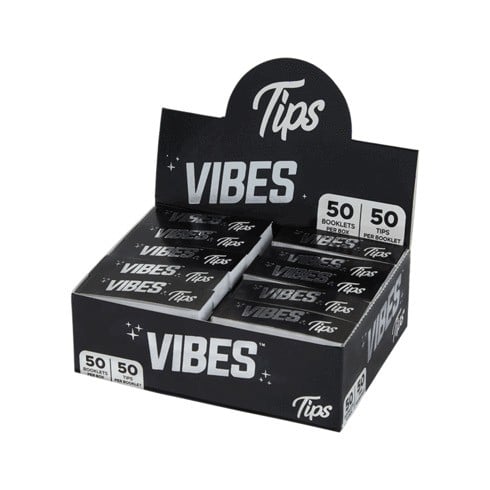 Vibes Rolling Tips