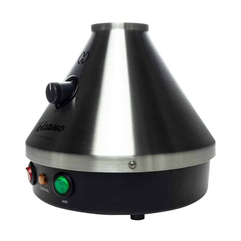 Volcano Classic Tabletop Vaporizer - Smoke Cargo