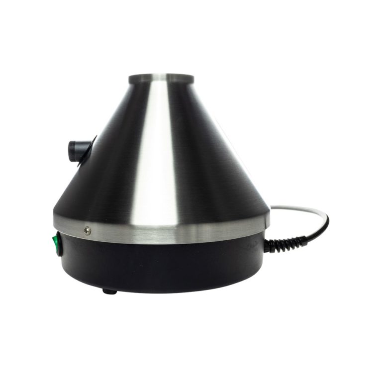 Volcano Classic Tabletop Vaporizer Smoke Cargo