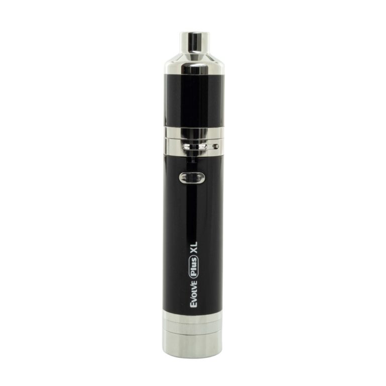 Yocan Evolve Plus XL Concentrate Vape Pen Smoke Cargo