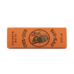  Zig-Zag Rolling Papers - 1 1/4 French Orange Rolling Papers -  Natural Gum Arabic - 78 MM - 24 Booklets with 32 Papers per Booklet :  Health & Household