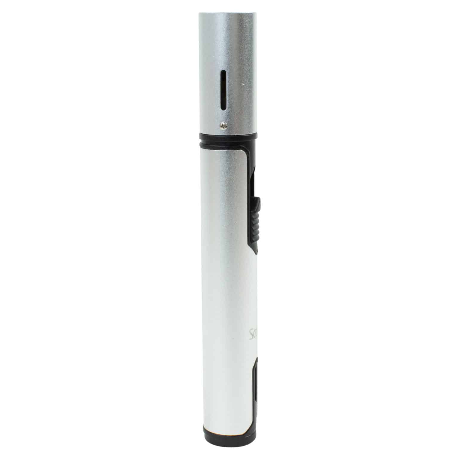 Scorch Torch Slim Pencil Single Jet Flame Lighter Smoke Cargo