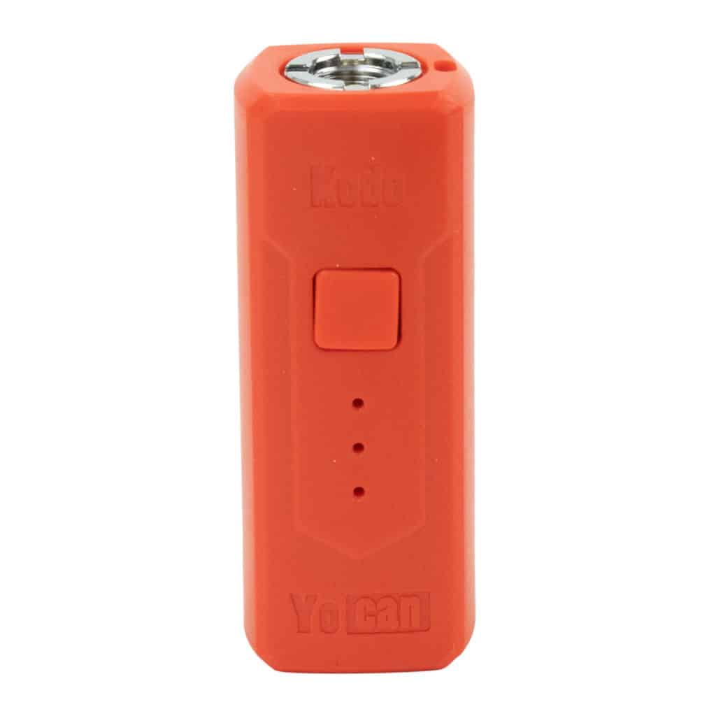 Yocan Kodo Battery Manual