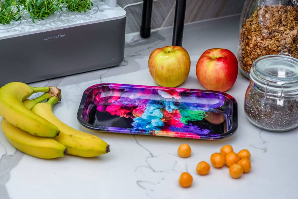 Berry Blast Rolling Paper Bundle Smoke Cargo