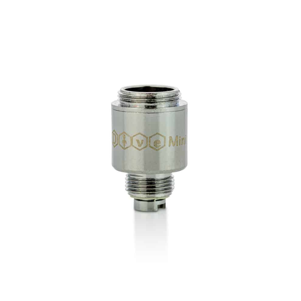 Yocan Dive Mini Coil 5 Pack Smoke Cargo