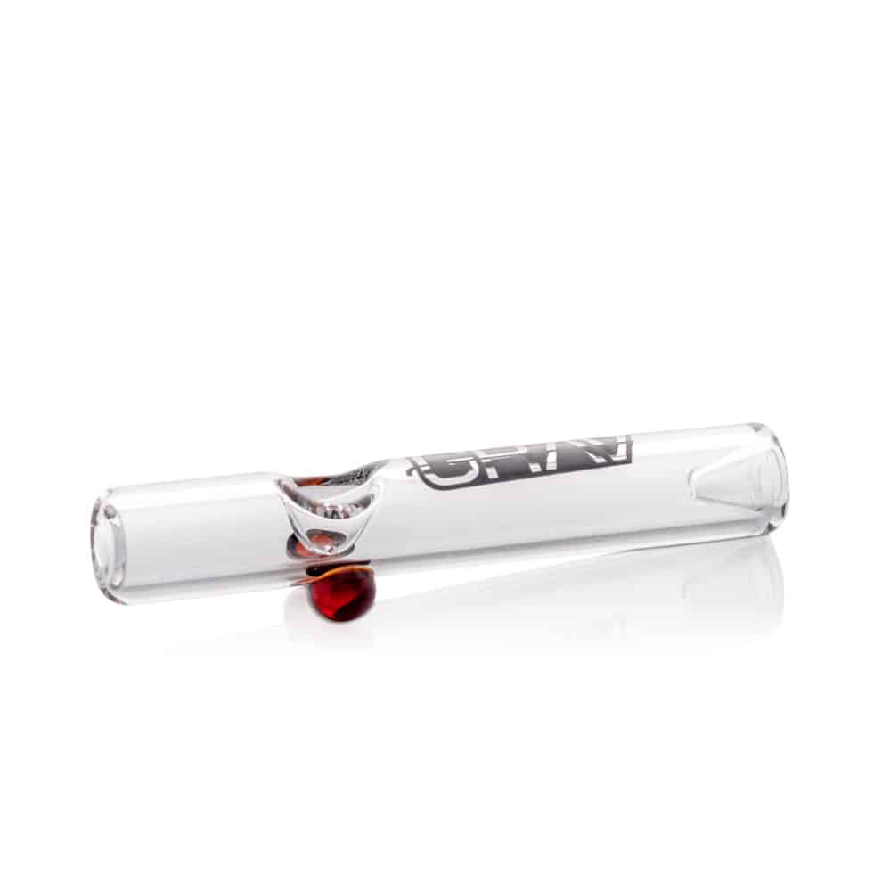 GRAV Labs 4.5" Steamroller Smoke Cargo