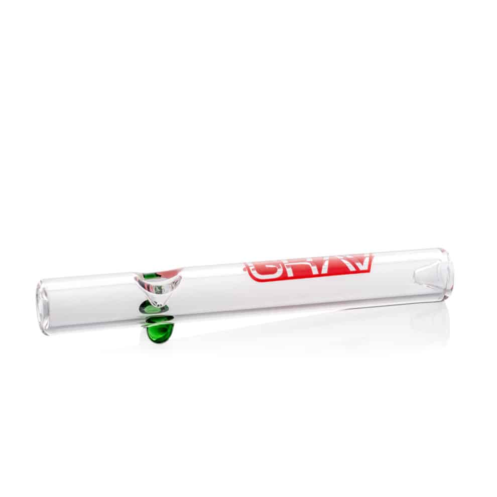 GRAV Labs 7.5" Steamroller Smoke Cargo