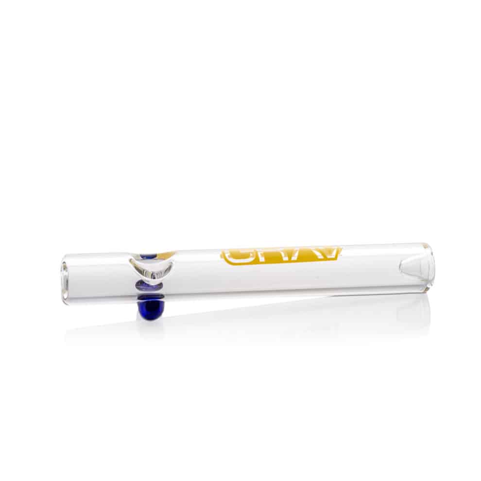 GRAV Labs 7.5" Steamroller Smoke Cargo