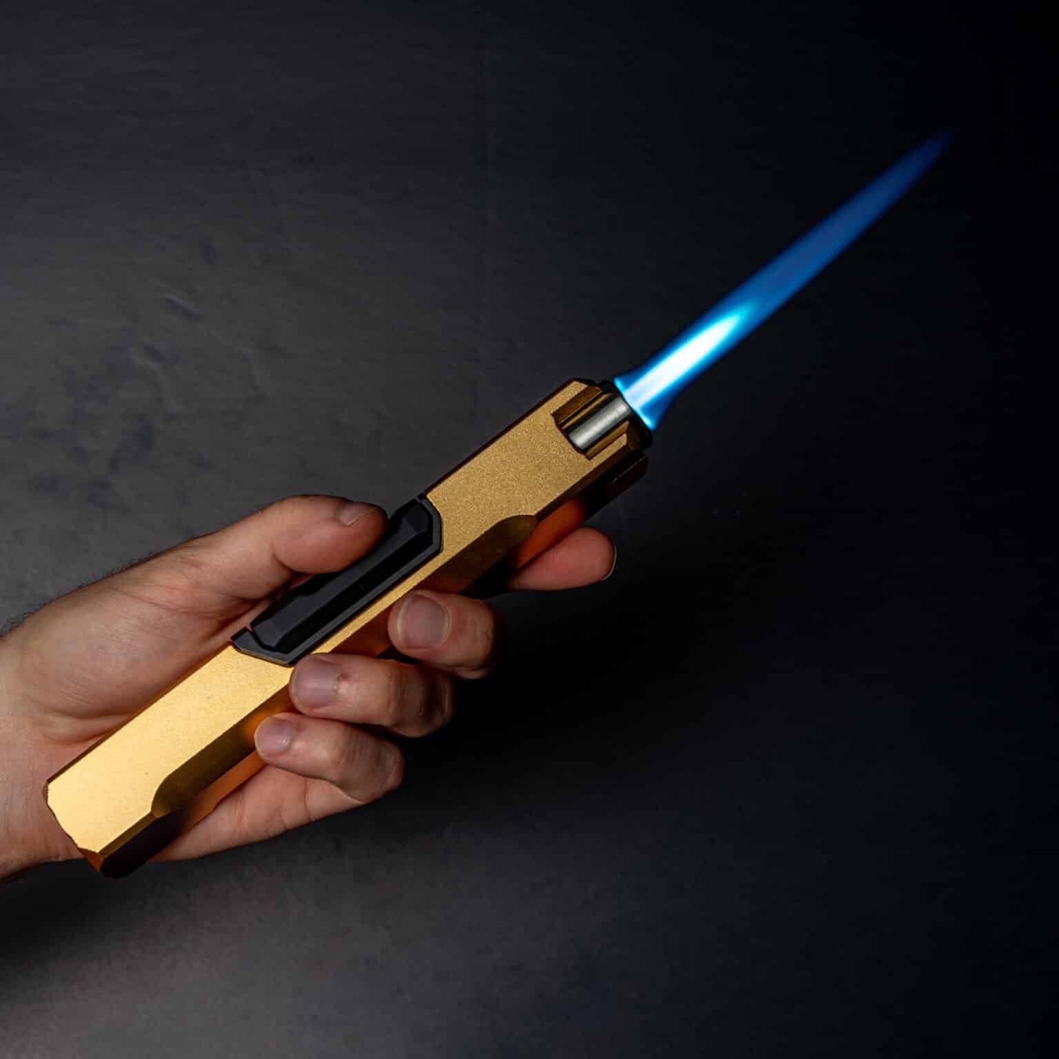 Scorch Torch XSeries Saber 2.0 Single Jet Lighter Smoke Cargo